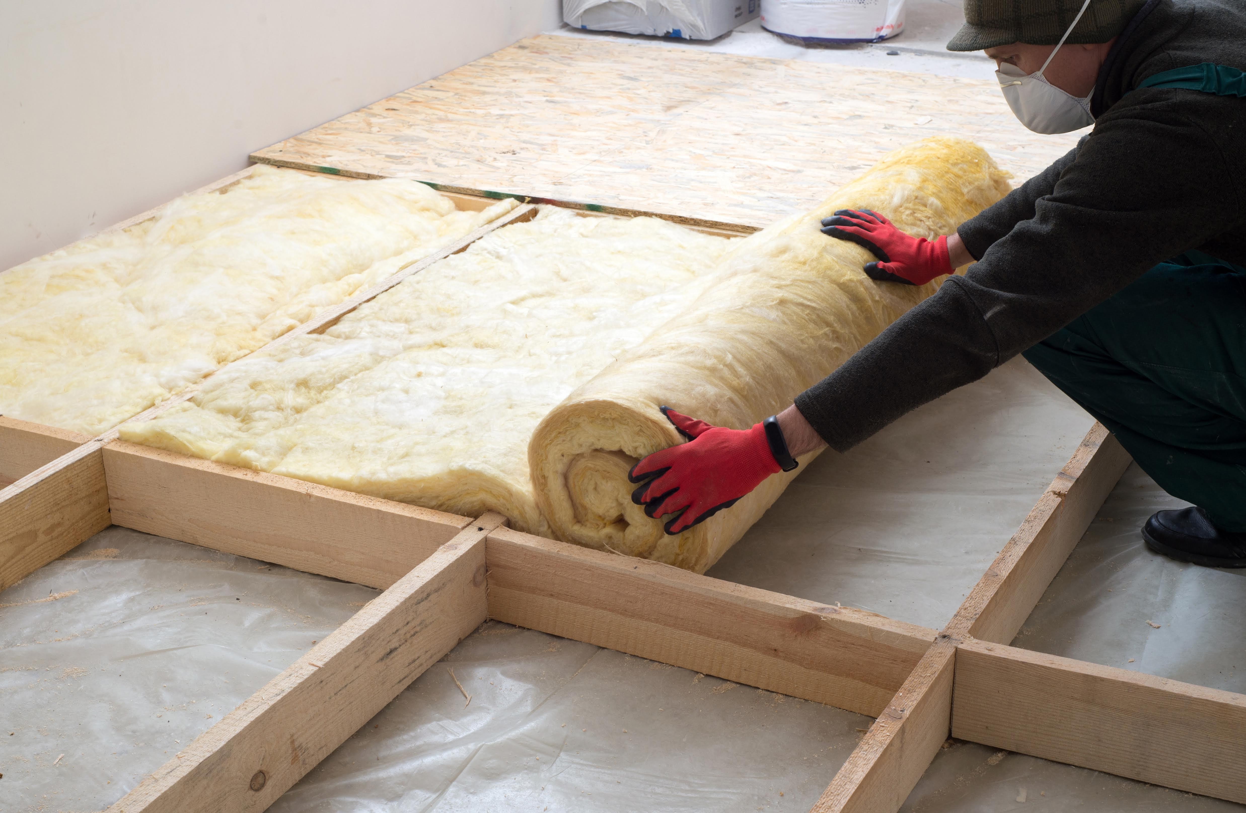 VR Insulation: Service Image-1 VR Insulation: Service Image-1