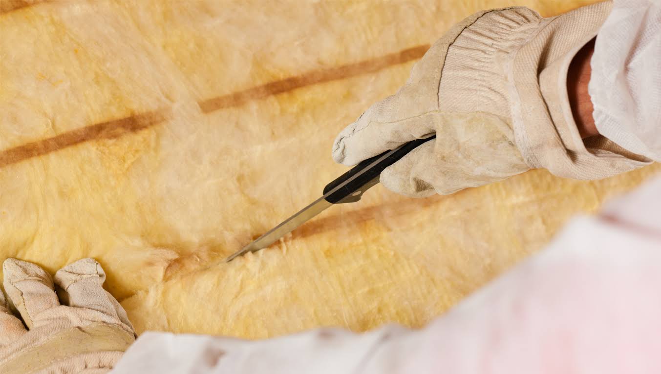 VR Insulation: Service Image-0